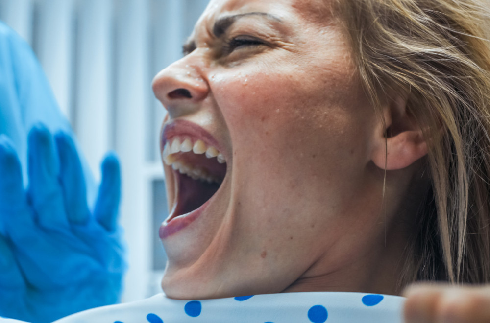 Večita dilema je rešena: Evo ko više oseća bol – muškarci ili žene