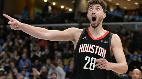 "Bejbi Jokić" razbio Memfis – Dalas bez Irvinga i Dončića savladao Portland