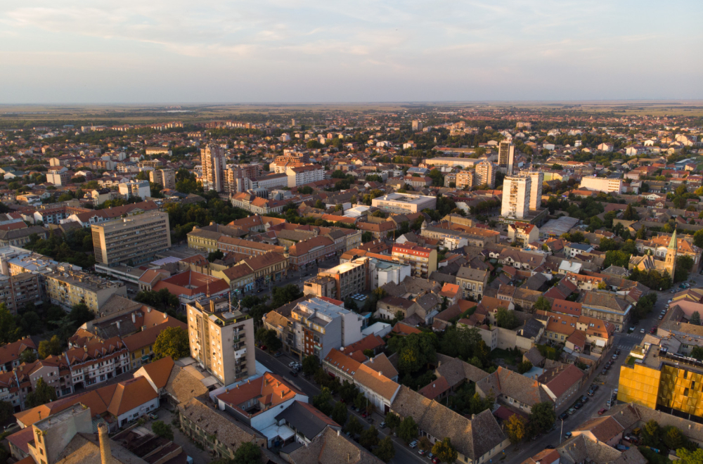 Nisu Beograd, Novi Sad i Niš: Evo gde u Srbiji cveta novogradnja