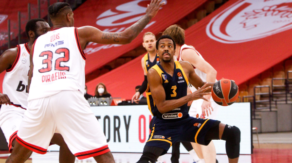 Fener doveo prekaljenog šutera