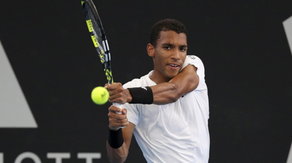 Ože-Alijasim u finalu Dubaija: "Ni sam ne znam kako"