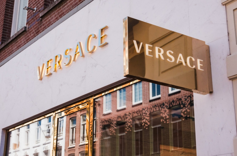 Prada kupuje Versace