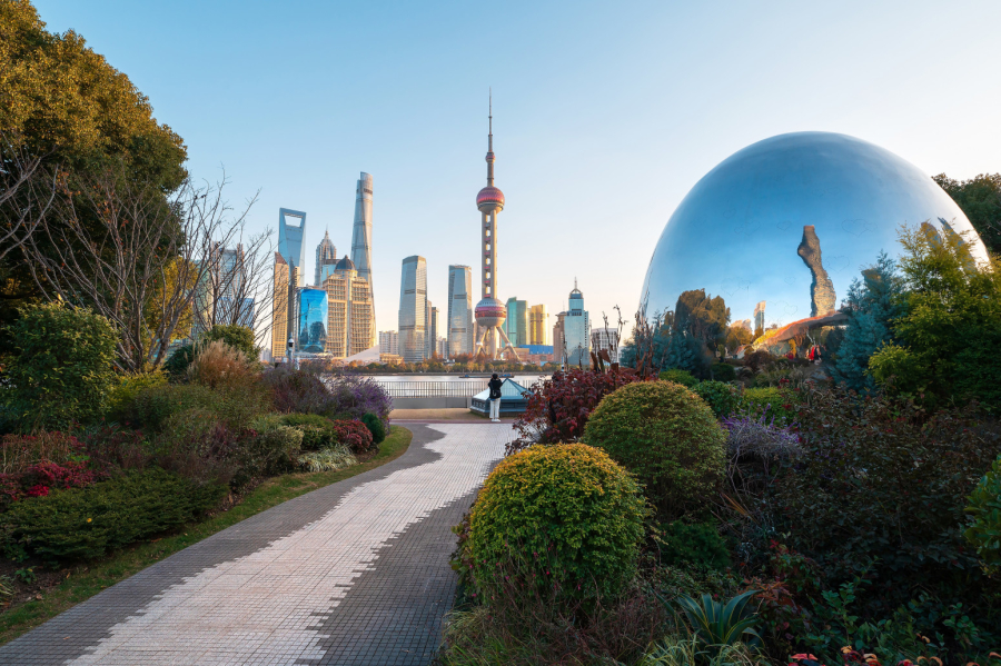 Uspostavljena nova direktna avio-linija do Kine: Avion Er Srbije sleteo u Šangaj