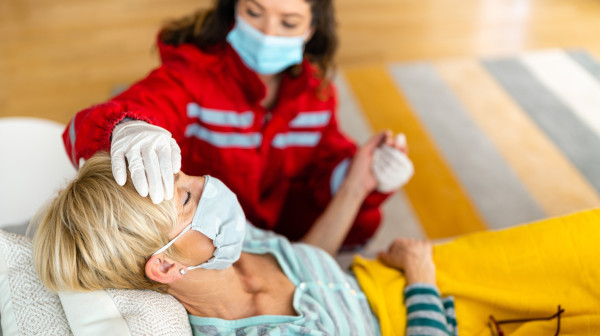 Ako ovo osetite javite se lekaru: Virus registrovan u ovom delu Srbije