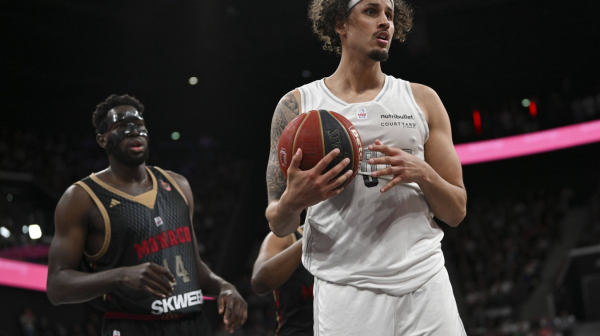 Kapiten Pariza pred Zvezdu otišao – u Albu