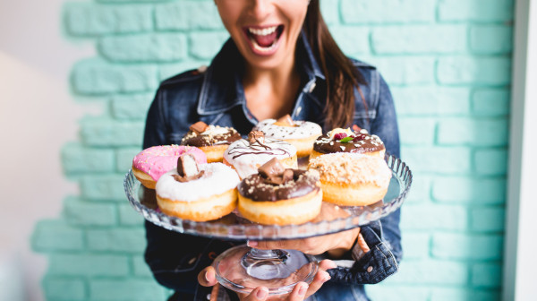 Nutricionisti upozoravaju: Ako imate više od 40 godina, ovih pet namirnica odmah izbacite iz ishrane