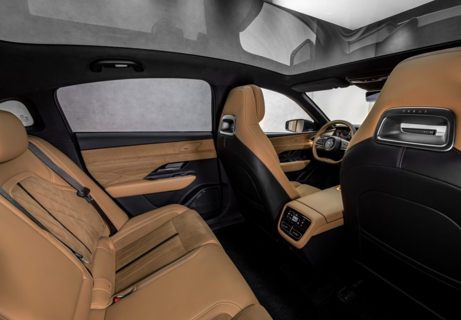 Mazdina električna limuzina preotima kupce Volkswagenu u Evropi?