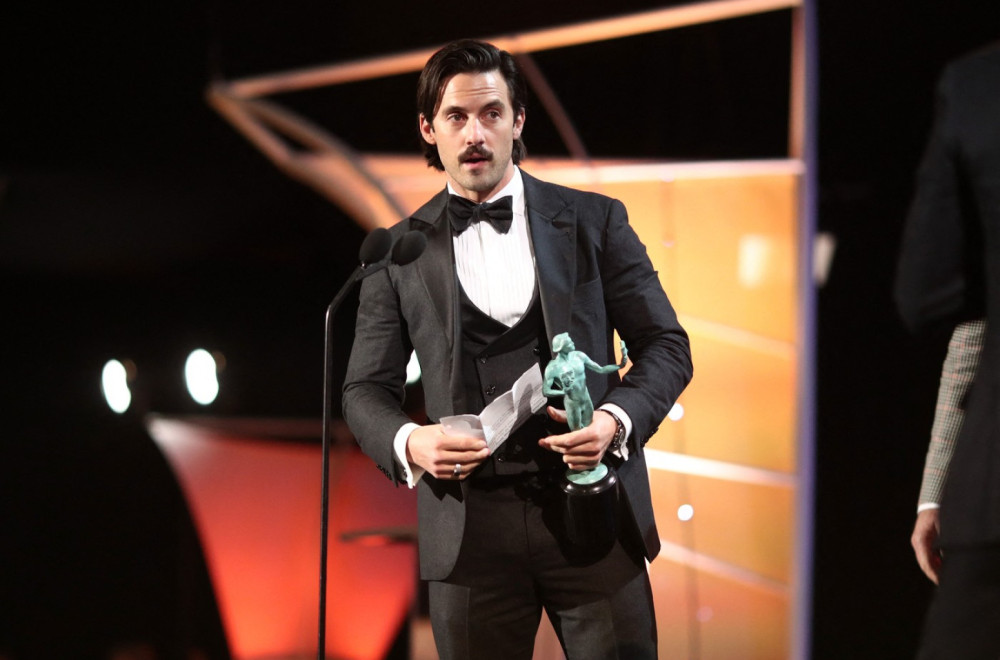 Glumac i njegova trudna supruga ostali bez kuće: "Gledali smo kako je razara požar" VIDEO