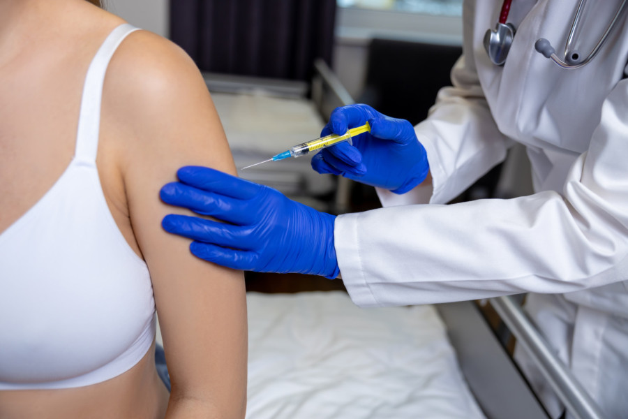 Stiže injekcija za HIV: Daje se dva puta godišnje