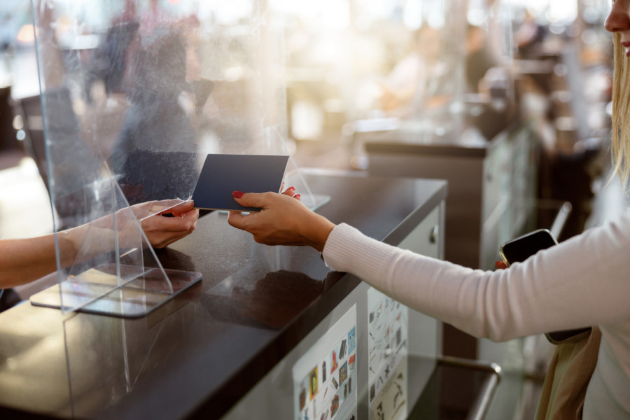 Za Srbe neće važiti nov sistem putovanja
