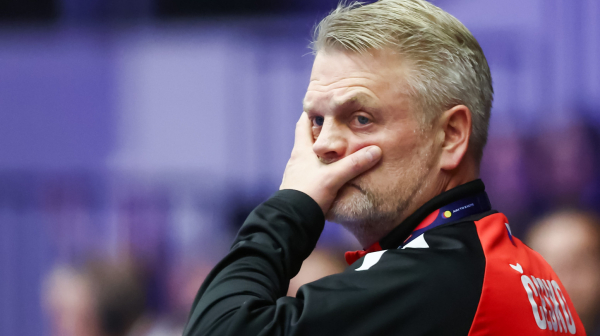 Norvežanin na klupi Srbije?