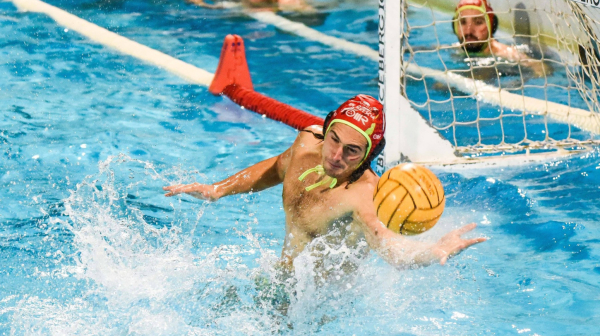 Savić nadmudrio Udovičića – "ajkule" u polufinalu