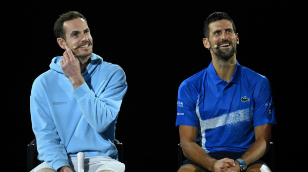 "Lako je reći: 'Đoković želi da osvoji 25. Grend slem'"