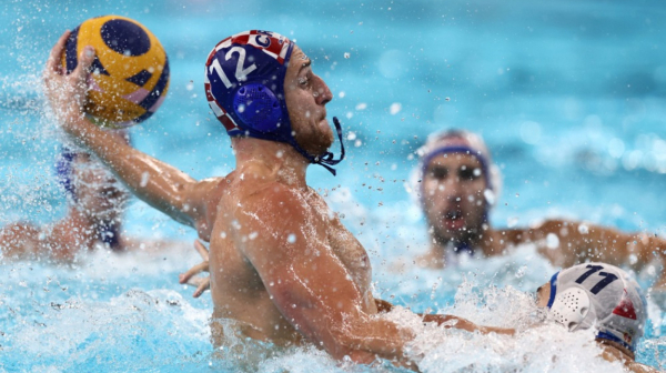 Hrvatska se vratila iz nokdauna, pa pala posle velike drame!