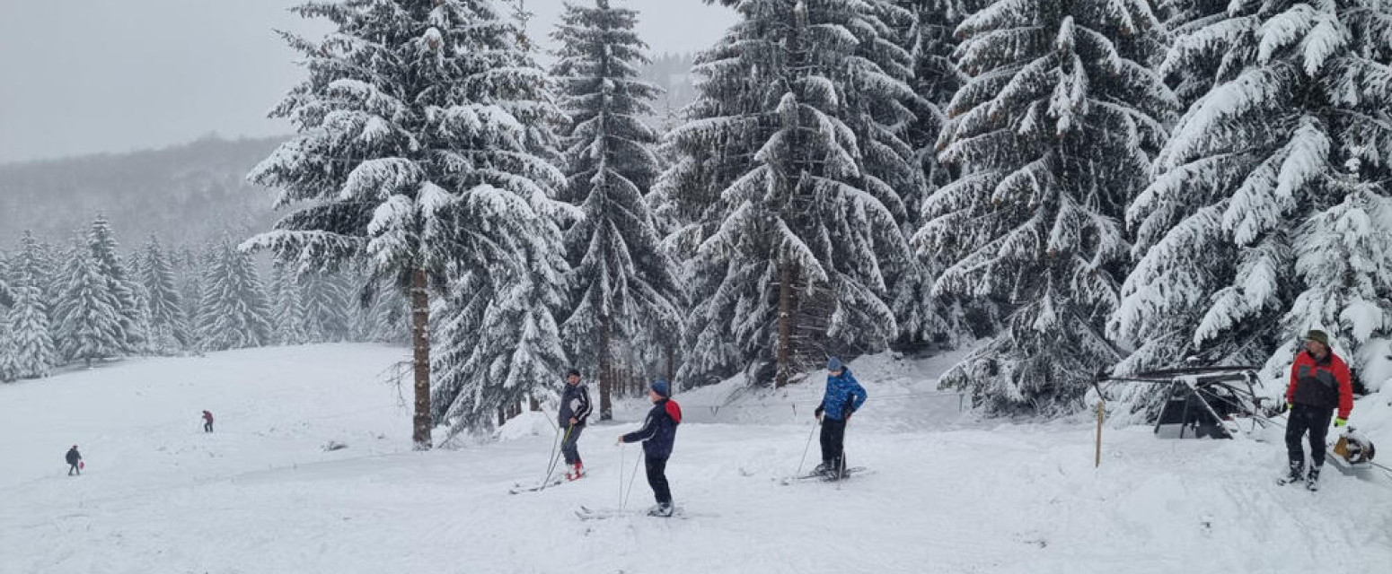 Srbi žele da zimuju ovde: Ova planina traženija od Kopa i Zlatibora, cene obradovale sve FOTO