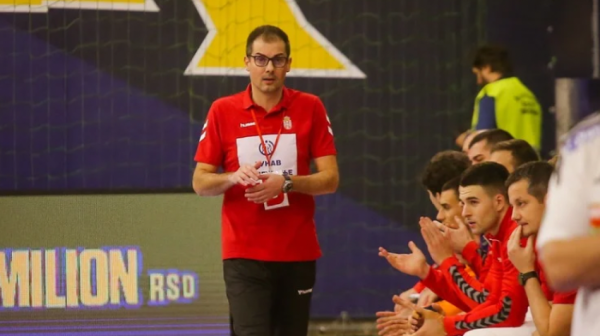 Poraz Srbije u revanšu u Segedinu