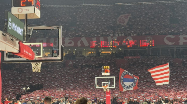 Konačno: Zvezda objavila – počinje! FOTO