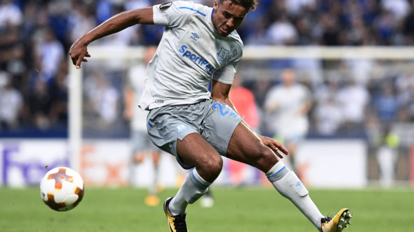 "Bomba" u Superligi: Spartak doveo bivšeg igrača Evertona