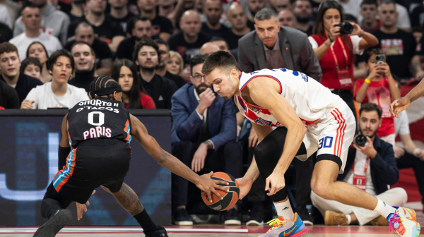 Petrušev: "Bili smo nervozni..."; Bolomboj skroman posle sjajne partije