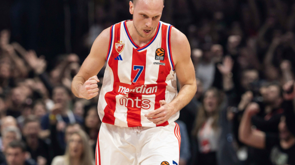 Davidovac posle +16: "Cilj je da uđemo u plej-of" VIDEO