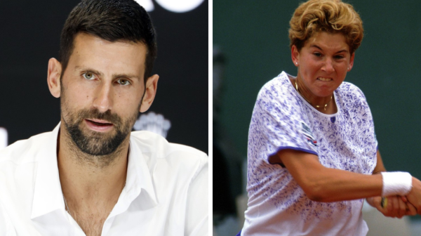 Ona je jedina žena koja bi mogla da trenira Novaka