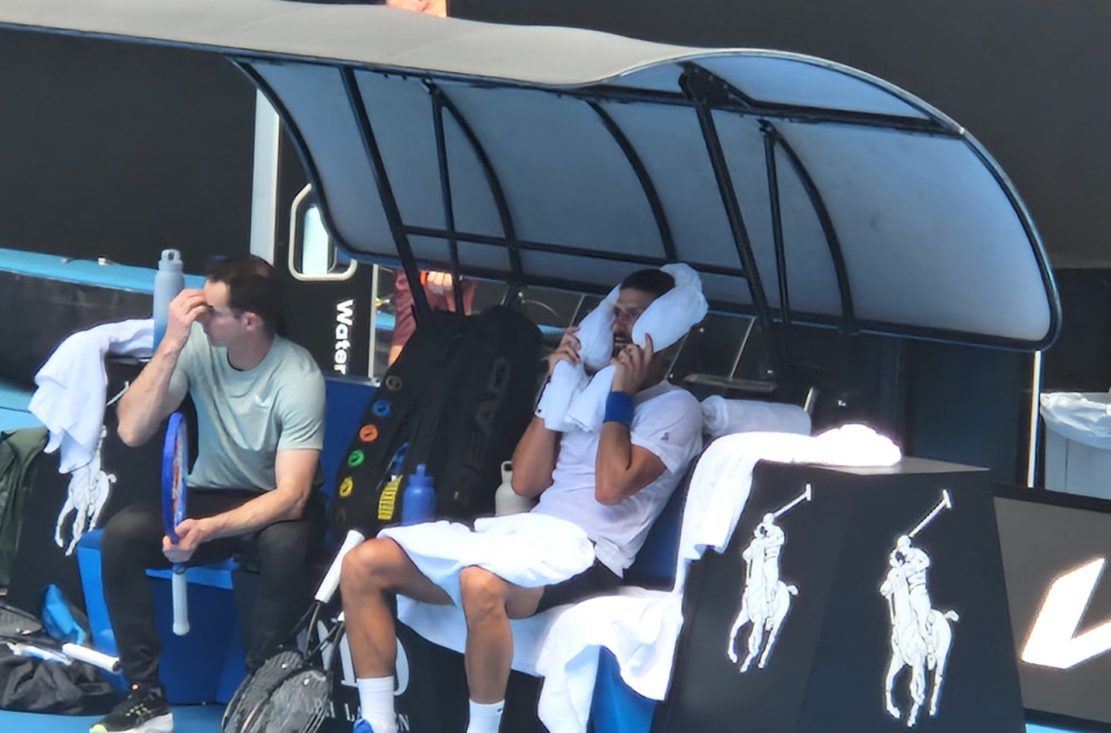 Nema motivacije? Ma 'ajte, molim Vas!