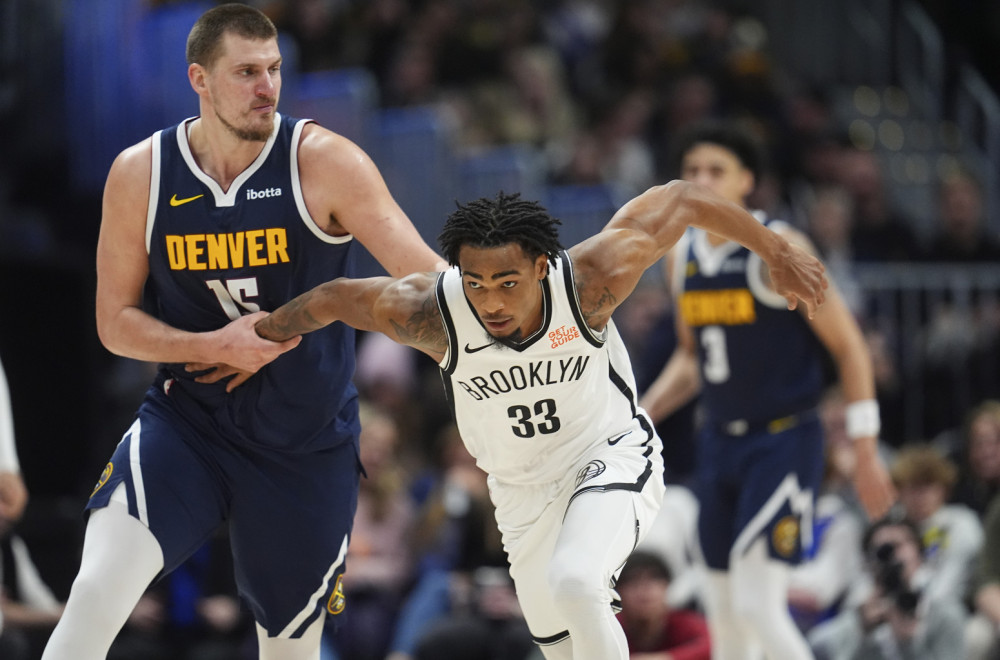 Jokić: "Zamalo nisam umro" VIDEO