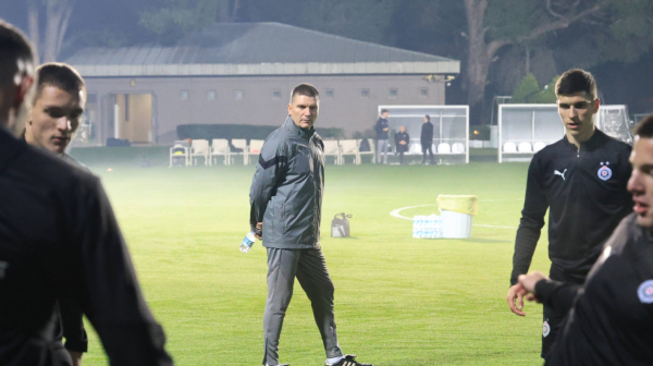 Blagojević: "Nije prijatno"