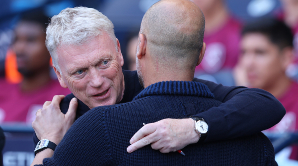 Dejvid Mojs zvanično novi menadžer Evertona