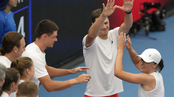 Ribakina o situaciji sa Hrvatom: "Pravi se još veći šou od svega"