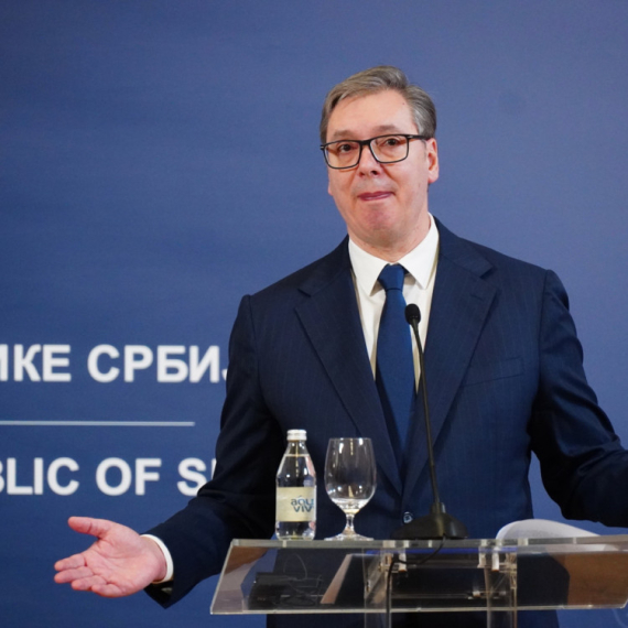 Hrvati opet o Vučiću: "Srbi moraju smeniti Vučića, onda će Srbija biti dobra zemlja" FOTO