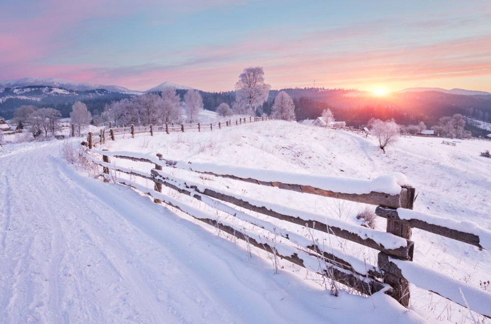 Čeka li nas najhladnija zima još od osamdesetih?