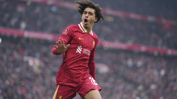 Fešta na Enfildu, prvenac Kijeze i ovacije za tinejdžere VIDEO