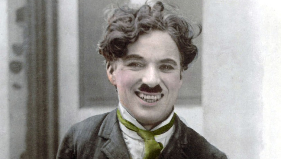 Ovo je trebalo da bude poslednji film Čarlija Čaplina: Glavnu ulogu namenio ćerki FOTO