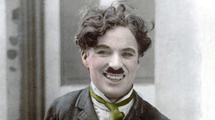 Ovo je trebalo da bude poslednji film Čarlija Čaplina: Glavnu ulogu namenio ćerki FOTO