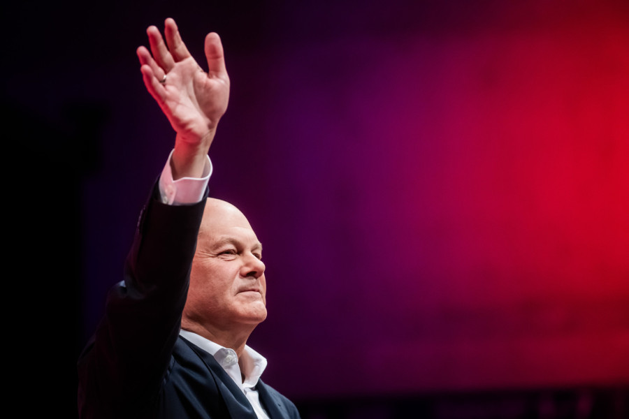 Šolc odlazi – Merc dolazi