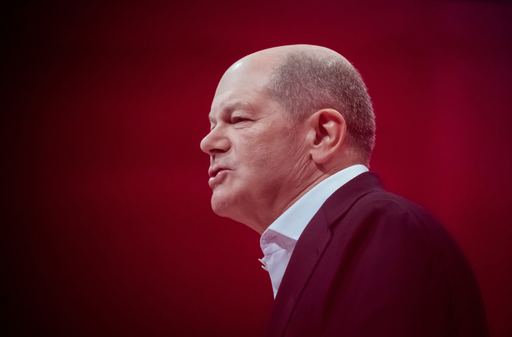 Šolc: Prvo kraj rata, pa tek onda razgovor o mirovnim trupama