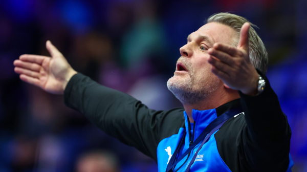 Selektor Srbije: "Biću veoma razočaran ako..."