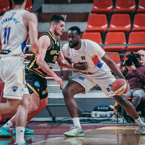 Igokea srušila Split posle triler završnice