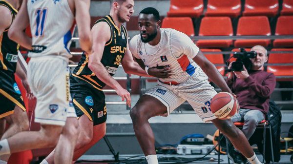 Igokea srušila Split posle triler završnice