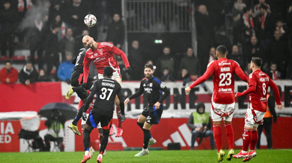 Lion bez Matića položio oružje