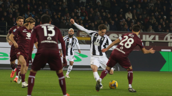 Vlahović u autu, treneri "pocrveneli" u derbiju – Hrvat golčinom doneo bod VMS i ekipi VIDEO