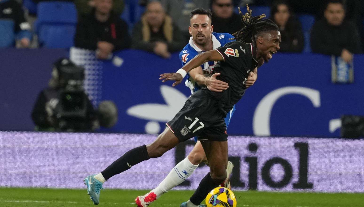 Podela bodova u borbi za ostanak – u Barseloni sve završeno za 14 minuta