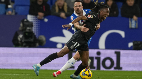 Podela bodova u borbi za ostanak – u Barseloni sve završeno za 14 minuta