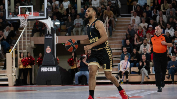 Opomena Zvezdi: Monako strašnom serijom okrenuo Nanter, Okobov sramotni potez obeležio meč VIDEO