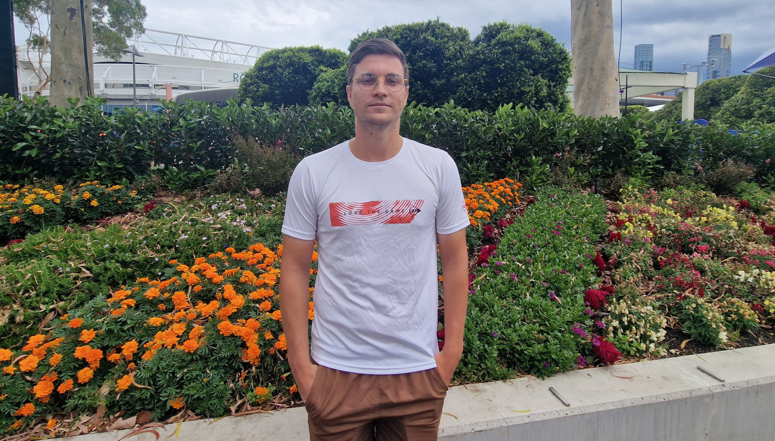 Kecmanović o Đokovićevoj fori za Sinera, srpskom derbiju i Hamadovom kontroverznom potezu