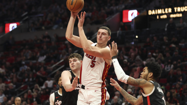 Rekord sezone Jovića VIDEO