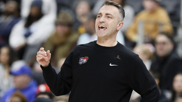 Rajakovićev Toronto upisao novi poraz – tripl-dabl Kaningema VIDEO