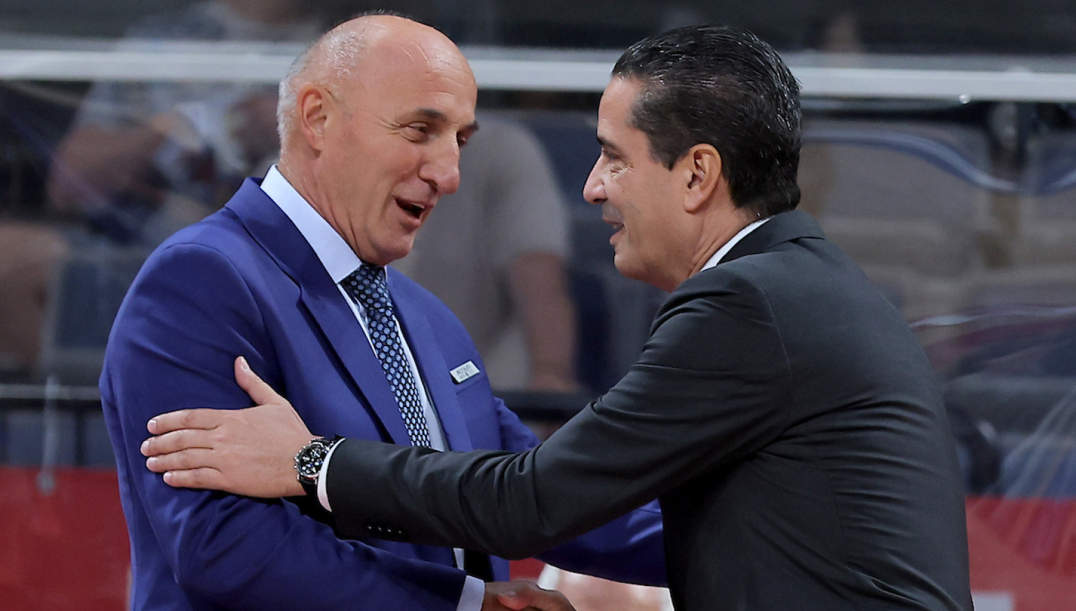 Pavićević: "Umorna Zvezda - naša nada"