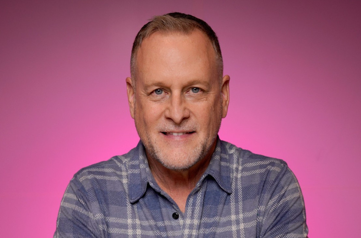 Dejv Kulijer pobedio rak: "Redak trenutak kada je nula vaš omiljen broj"